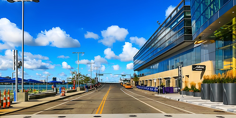 顶管工程公司名称大全